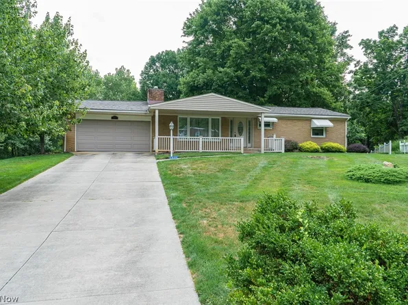 1376 Devon Dr NW, North Canton, OH 44720