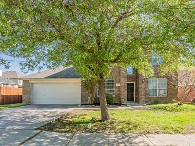 2909 Hollow Valley Dr, Fort worth, TX, 76244