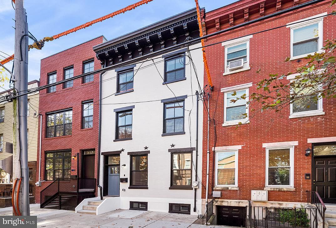 618 Catharine St, Philadelphia, PA 19147 | Zillow