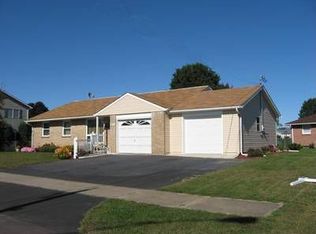 400 Luzerne Ave, Berwick, PA 18603