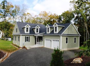 89 Route 81, Killingworth, CT 06419