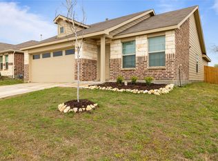 324 Ranchito Pass, Haslet, TX 76052