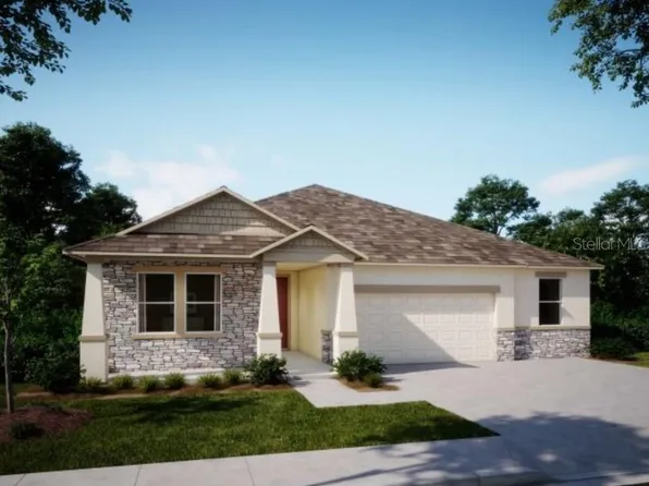 121 Oak Village Blvd, Homosassa, FL 34446