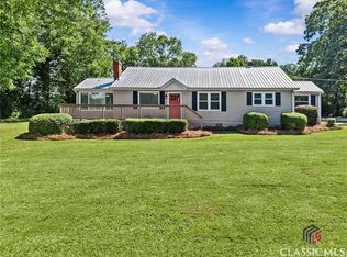 6551 Hog Mountain Rd, Bogart, GA 30622