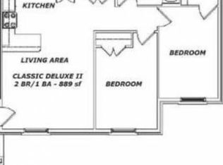 3901 24th Ave SE APT 3, Norman, OK 73071