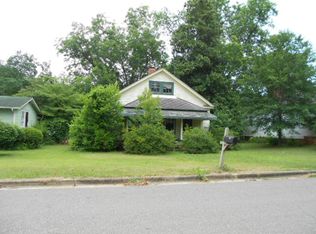406 Riverside Ave, Tallassee, AL 36078
