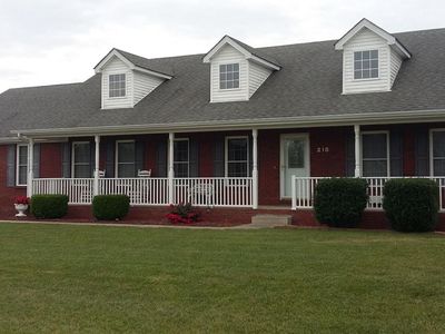 218 Ash Rd, Hustonville, KY, 40437