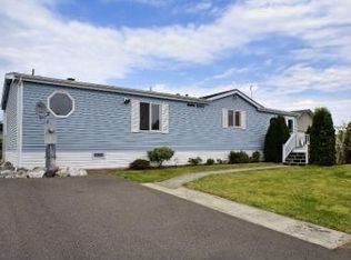 5586 E Shoreview, Blaine, WA 98230