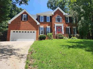 483 Mosswood Shls, Stone Mountain, GA 30087