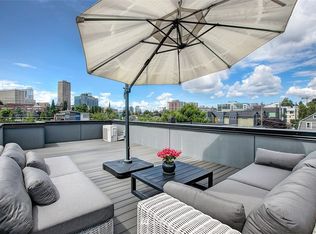 825 A 14th Ave, Seattle, WA 98122