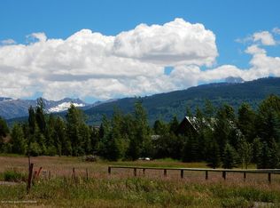 1184 Wind River Trl, Driggs, ID 83422