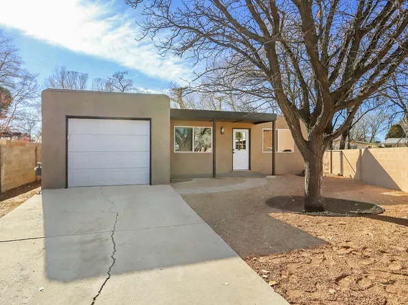 1340 Cherokee Ct NW, Albuquerque, NM 87107