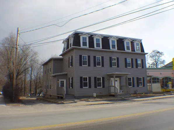 245 Central Avenue