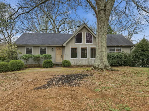 6405 Sea Haven Dr, Hixson, TN 37343