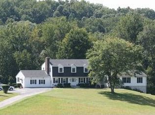 1129 Saffell Rd, Reisterstown, MD 21136