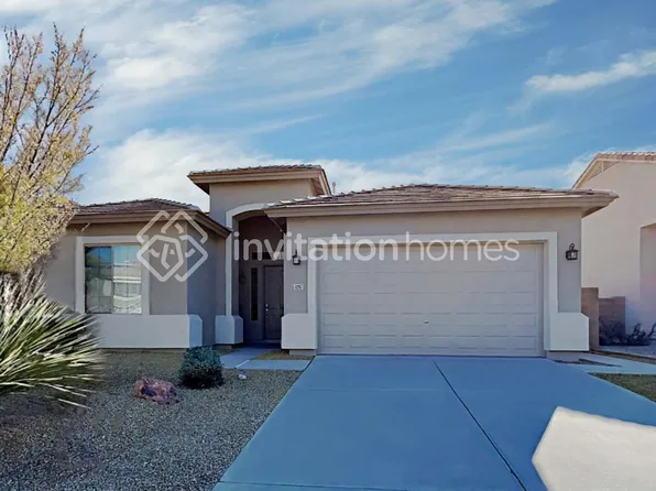 3287 W Goldmine Mountain Cv, Queen Creek, AZ 85142