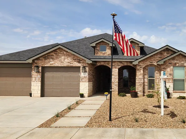 2915 Tractor Ave, Wolfforth, TX 79382