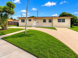 9120 SW 16th St, Miami, FL 33165