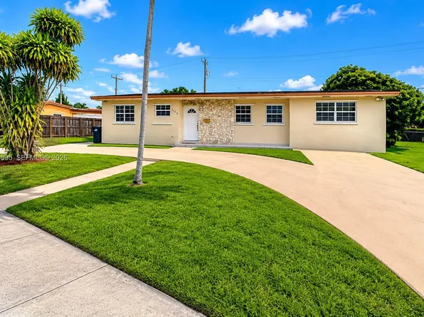 9120 SW 16th St, Miami, FL 33165