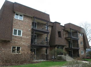 18137 Martin Ave APT 2NW, Homewood, IL