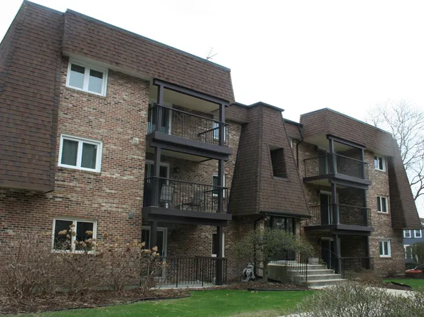 18137 Martin Ave APT 2NW, Homewood, IL 60430