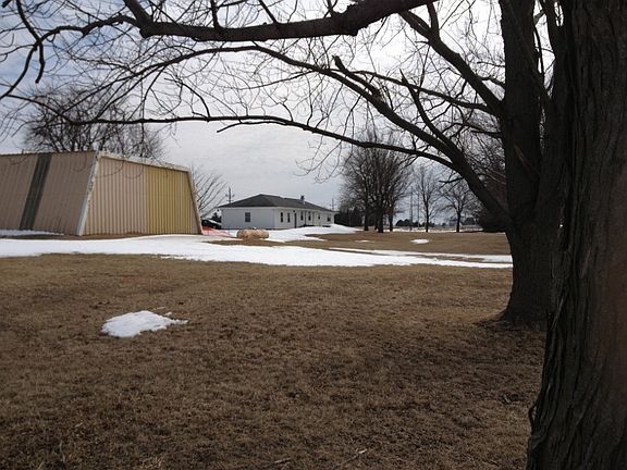 3.5 acres lawn