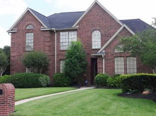 5711 Summerfield Ln, Spring, TX 77379