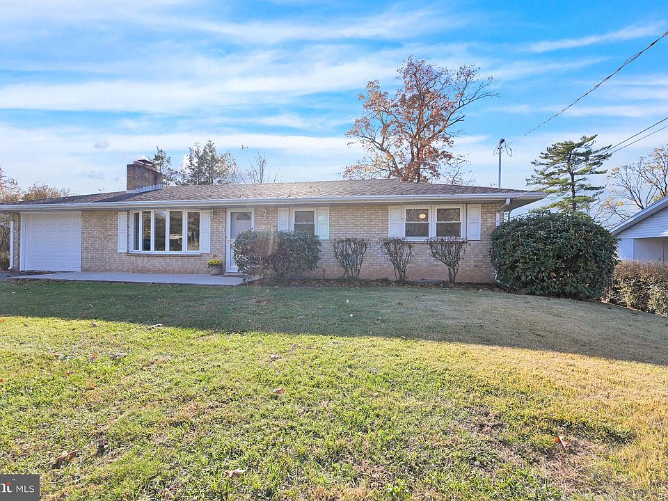 2250 Herman Dr, York, PA 17408 Zillow