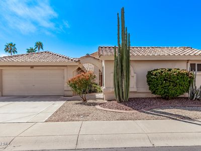 14207 W Kiowa Trl, Surprise, AZ, 85374