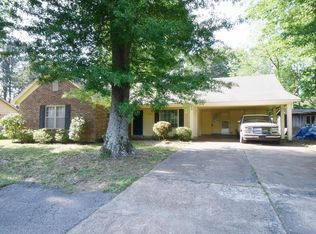 4812 Pleasant Hill Rd, Nesbit, MS 38651