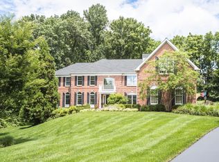 895 Breeze Wood Ln, West Chester, PA 19382