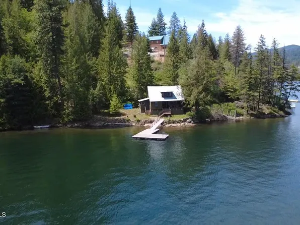 14226 S Spirit Lake Shr, Spirit Lake, ID 83869