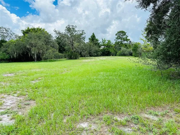 POST ROCK DRIVE LOT 34, TARPON SPRINGS, FL 34688