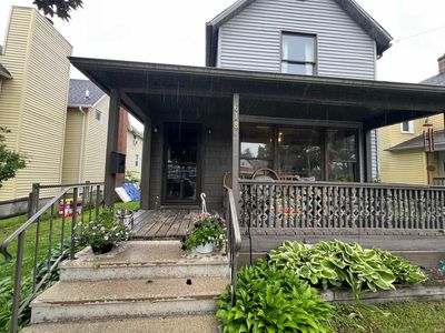 618 Thomas St, Elkhart, IN, 46516