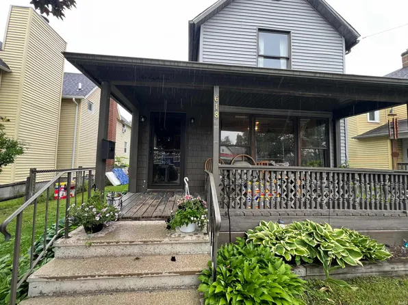 618 Thomas St, Elkhart, IN 46516