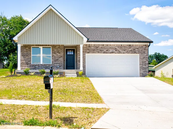 105 Heritage Way, Mount Washington, KY 40047