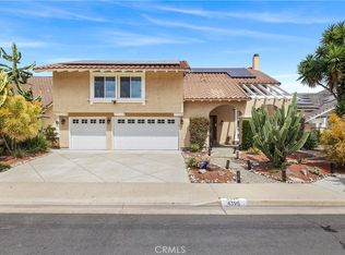 4395 Avenida Carmel, Cypress, CA 90630