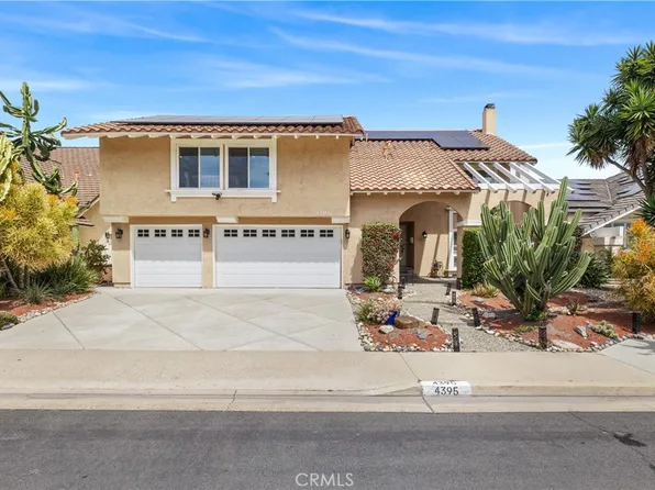 4395 Avenida Carmel, Cypress, CA 90630