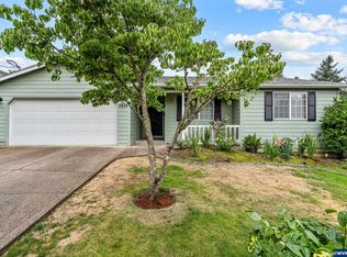 3539 Karen Ave S, Salem, OR 97302
