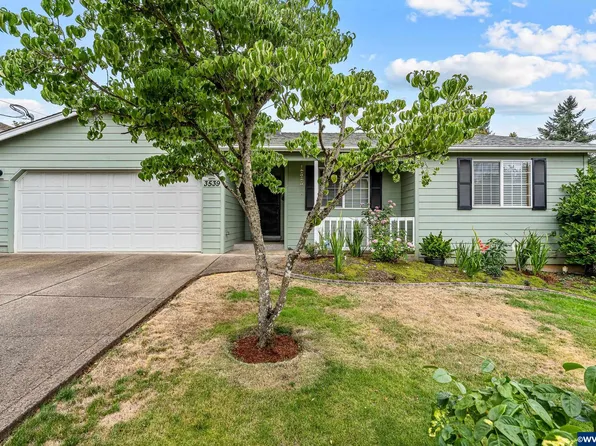 3539 Karen Ave S, Salem, OR 97302