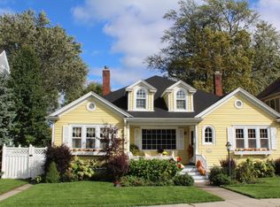 6027 5th Ave, Kenosha, WI 53143