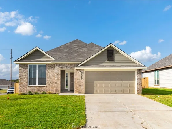 301 Camp Bowie Rd, Caldwell, TX 77836