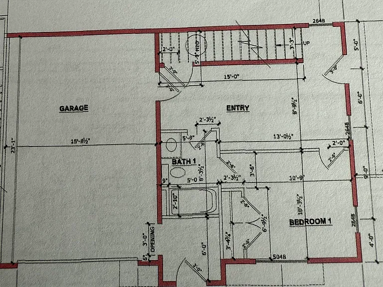 367 A W Country Club Dr — Photo 2