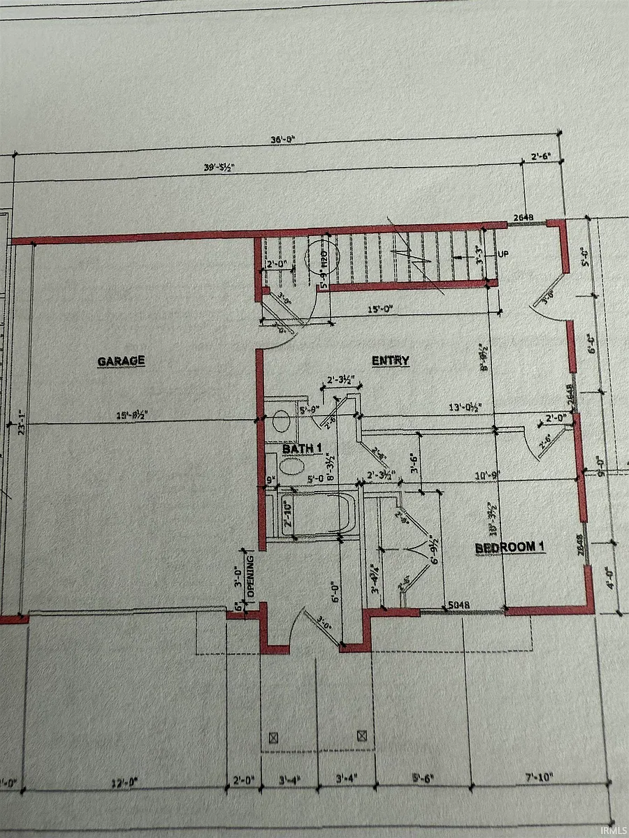 Building Photo - 367 A W Country Club Dr