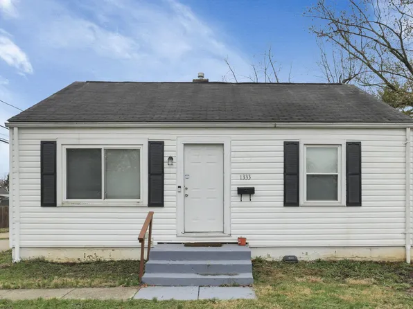 1333 Carolyn Ave, Columbus, OH 43224