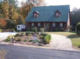 350 N Marilyn Dr, Abbeville, AL 36310