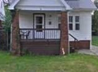 15872 Coyle St, Detroit, MI 48227
