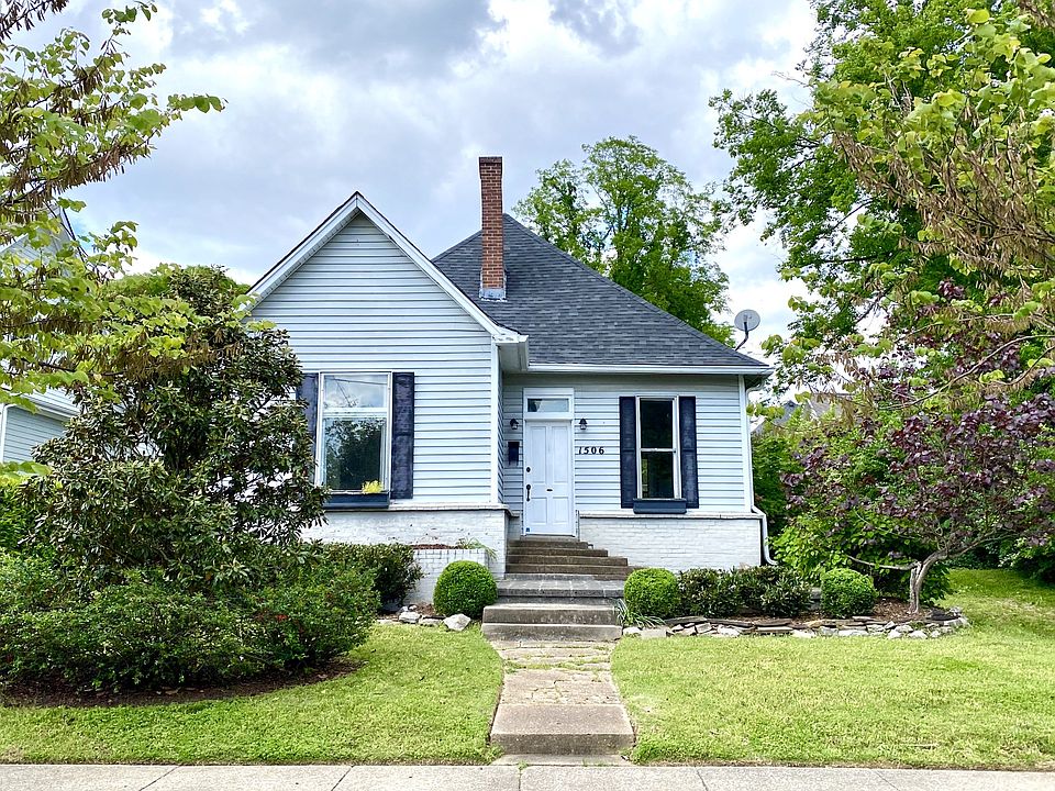 1st image of 1506 Paris Ave