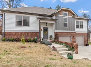 8072 Ashby Gap Way #210, Hixson, TN 37343