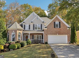 6550 Ridgefield Dr, Alpharetta, GA 30005